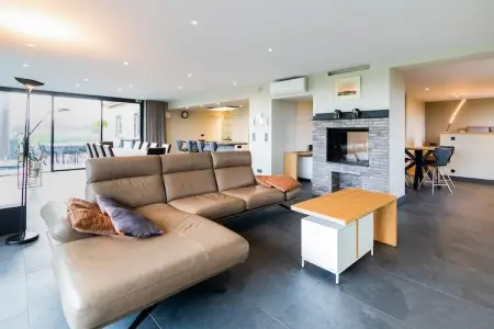 De Baraque, Maison de vacances unique - Photo 1