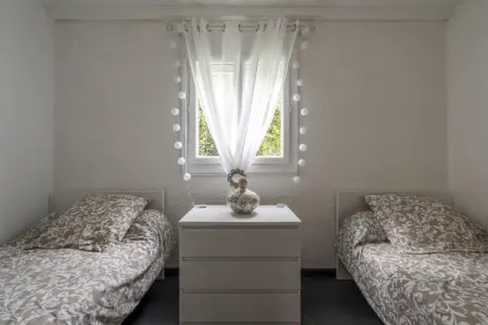Villa Denise, Villa spacieuse à 200 mètres de la rivière Orb - Photo 26