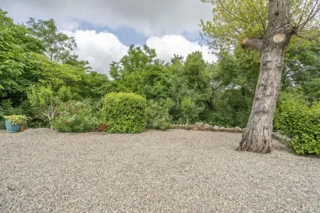 Villa Denise, Villa spacieuse à 200 mètres de la rivière Orb - Photo 35