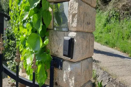 Villa Denise, Villa spacieuse à 200 mètres de la rivière Orb - Photo 42