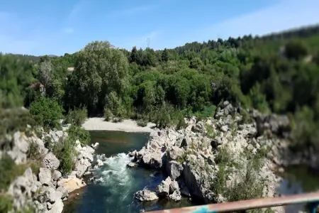 Villa Denise, Villa spacieuse à 200 mètres de la rivière Orb - Photo 50