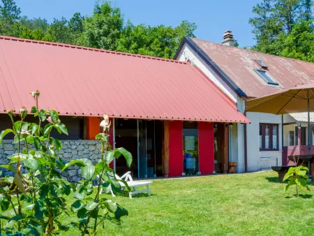 Maja, Maison 4 personnes à Fužine - Photo 16