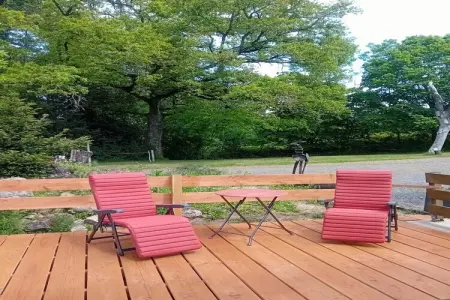 Le Bon Sentiment, Escapade au bord de la piscine en Bourgogne - Photo 7