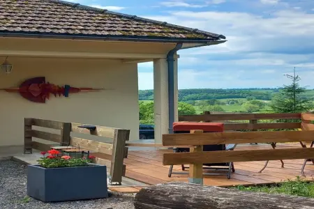 Le Bon Sentiment, Escapade au bord de la piscine en Bourgogne - Photo 28