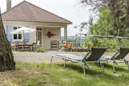 Le Bon Sentiment, Escapade au bord de la piscine en Bourgogne - Photo 31