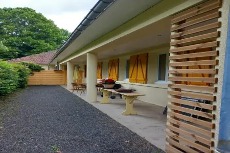 Le Bon Sentiment, Escapade au bord de la piscine en Bourgogne - Photo 33
