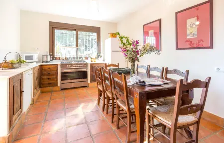 Maison 10 personnes à Morón de la Frontera - Photo 3