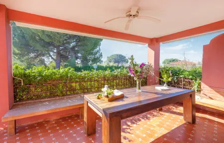 Maison 10 personnes à Morón de la Frontera - Photo 15