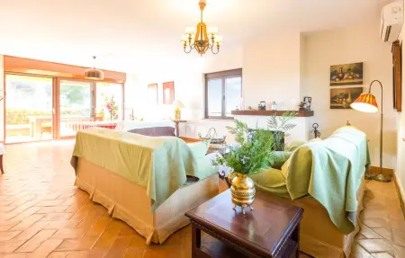Maison 10 personnes à Morón de la Frontera - Photo 16