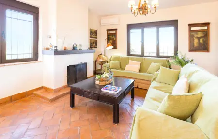 Maison 10 personnes à Morón de la Frontera - Photo 17