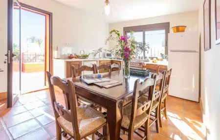 Maison 10 personnes à Morón de la Frontera - Photo 18
