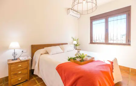 Maison 10 personnes à Morón de la Frontera - Photo 21