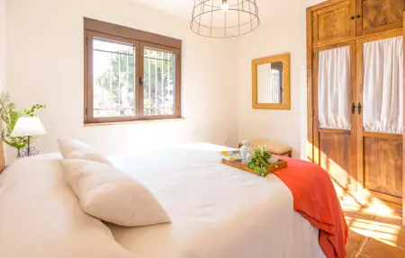 Maison 10 personnes à Morón de la Frontera - Photo 22