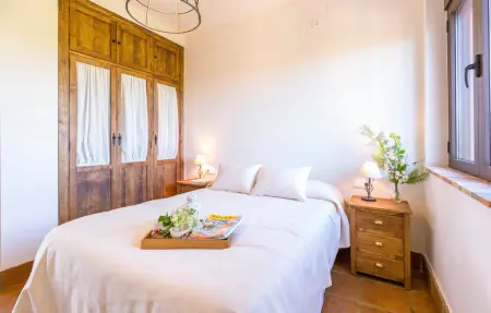 Maison 10 personnes à Morón de la Frontera - Photo 24
