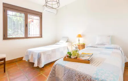 Maison 10 personnes à Morón de la Frontera - Photo 25
