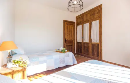 Maison 10 personnes à Morón de la Frontera - Photo 26