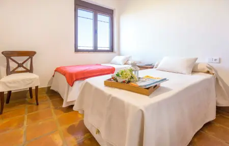 Maison 10 personnes à Morón de la Frontera - Photo 27