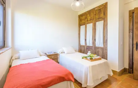 Maison 10 personnes à Morón de la Frontera - Photo 28