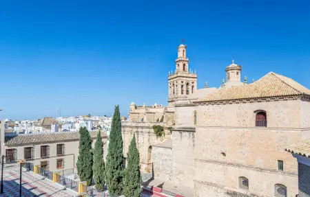 Maison 10 personnes à Morón de la Frontera - Photo 38