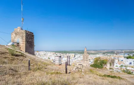 Maison 10 personnes à Morón de la Frontera - Photo 40