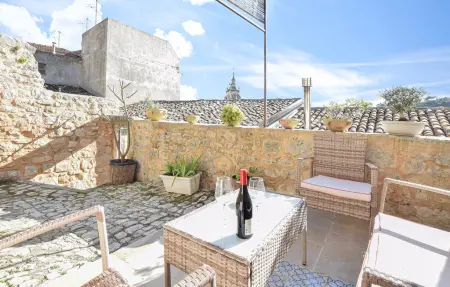 La casa dei Giarrentini, Maison 5 personnes à Modica - Photo 3