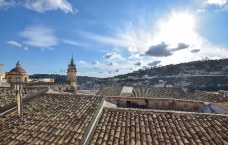 La casa dei Giarrentini, Maison 5 personnes à Modica - Photo 5