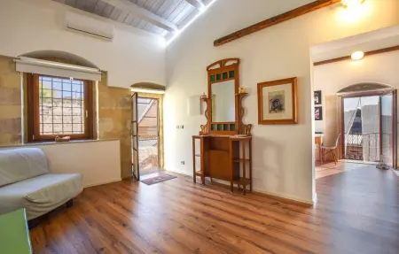La casa dei Giarrentini, Maison 5 personnes à Modica - Photo 10