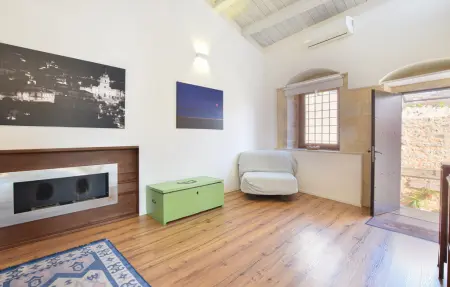 La casa dei Giarrentini, Maison 5 personnes à Modica - Photo 11