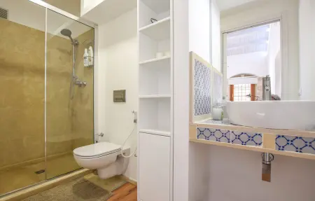 La casa dei Giarrentini, Maison 5 personnes à Modica - Photo 13
