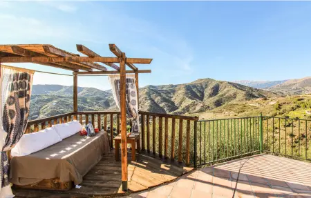 Villa Escobar, Maison 4 personnes à Torrox - Photo 1