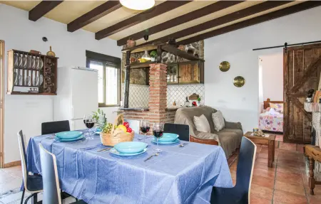 Villa Escobar, Maison 4 personnes à Torrox - Photo 3