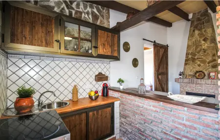 Villa Escobar, Maison 4 personnes à Torrox - Photo 4