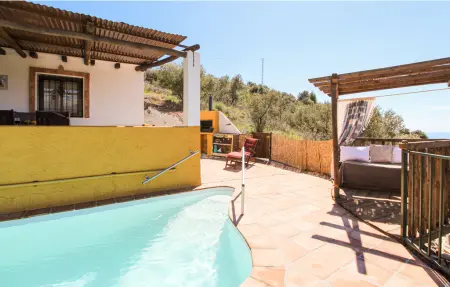 Villa Escobar, Maison 4 personnes à Torrox - Photo 5