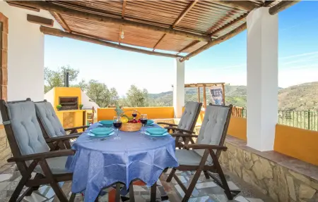 Villa Escobar, Maison 4 personnes à Torrox - Photo 7