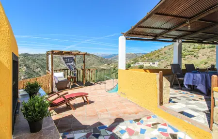 Villa Escobar, Maison 4 personnes à Torrox - Photo 8