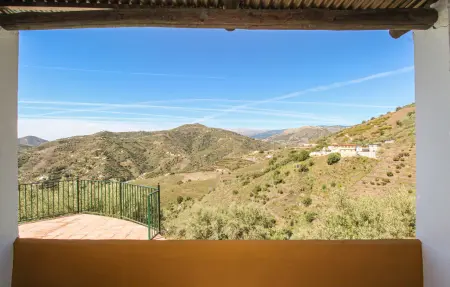 Villa Escobar, Maison 4 personnes à Torrox - Photo 10