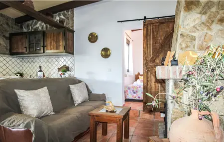 Villa Escobar, Maison 4 personnes à Torrox - Photo 11