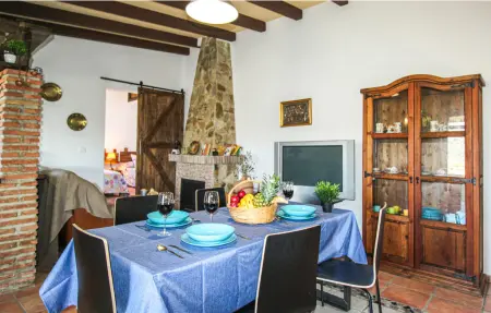 Villa Escobar, Maison 4 personnes à Torrox - Photo 12