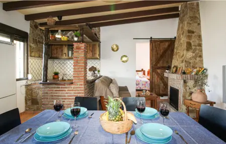 Villa Escobar, Maison 4 personnes à Torrox - Photo 13