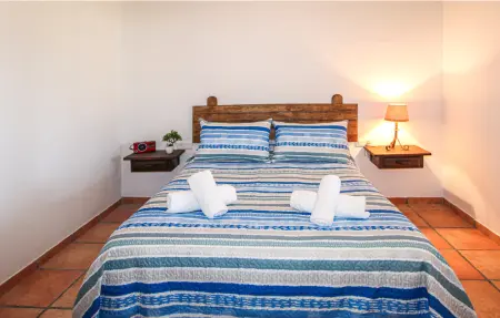 Villa Escobar, Maison 4 personnes à Torrox - Photo 14