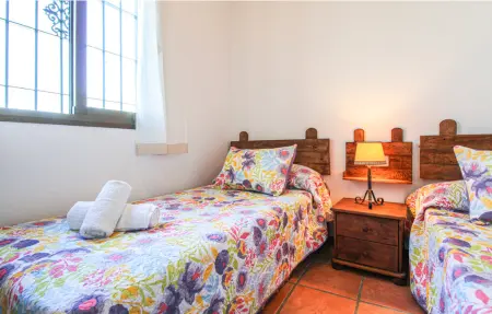 Villa Escobar, Maison 4 personnes à Torrox - Photo 15
