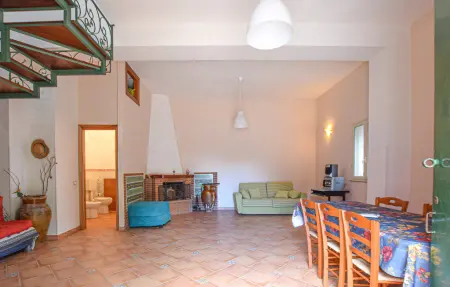 Maison 10 personnes à Castellammare del G. - Photo 1