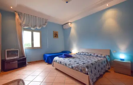 Maison 10 personnes à Castellammare del G. - Photo 3