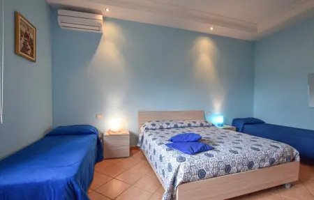 Maison 10 personnes à Castellammare del G. - Photo 5