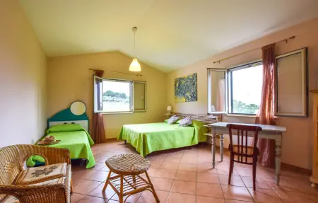 Maison 10 personnes à Castellammare del G. - Photo 6