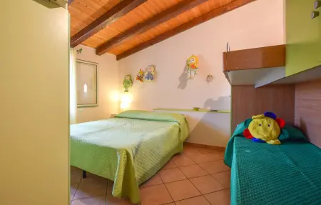 Maison 10 personnes à Castellammare del G. - Photo 7