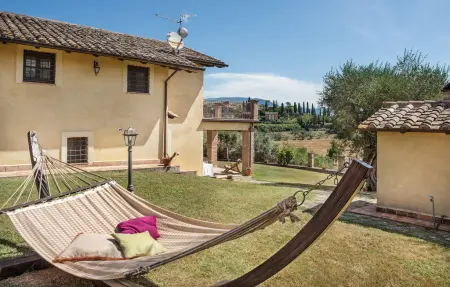 Belvedere, Maison 10 personnes à Collevecchio - Photo 6