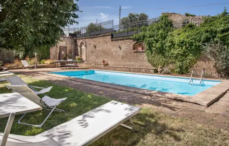 Belvedere, Maison 10 personnes à Collevecchio - Photo 10