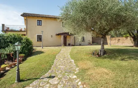 Belvedere, Maison 10 personnes à Collevecchio - Photo 12