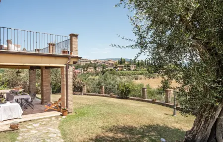 Belvedere, Maison 10 personnes à Collevecchio - Photo 13
